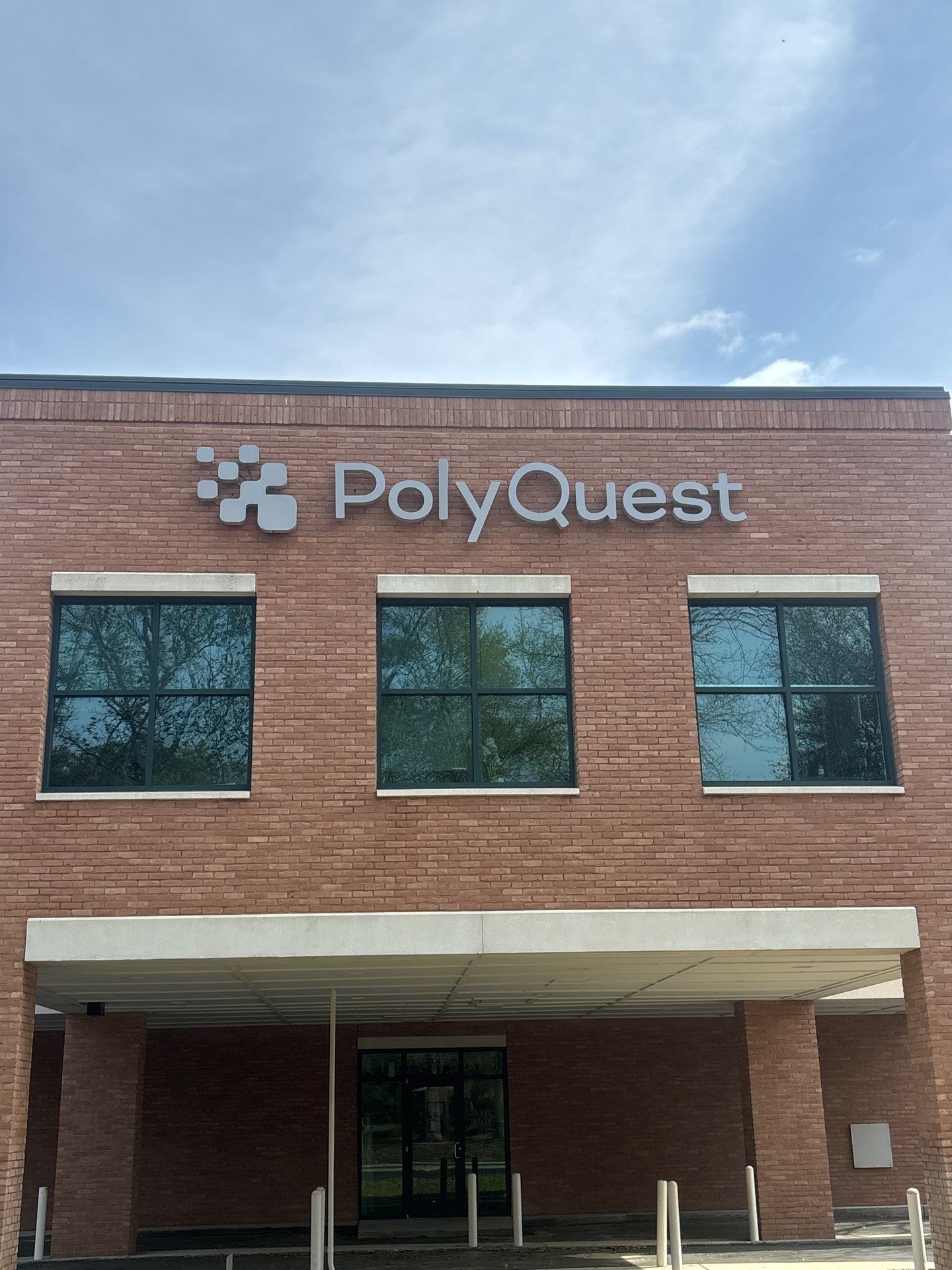 PolyQuest Film Install by Tint USA Coastal Carolina