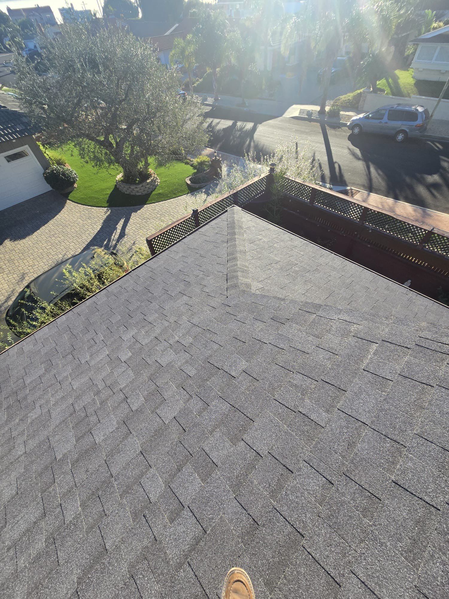Roof Replacement - Los Angeles, CA 90732 by Epic Roof Replacement