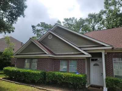 Residential Roofing Installation using Roof Replacement