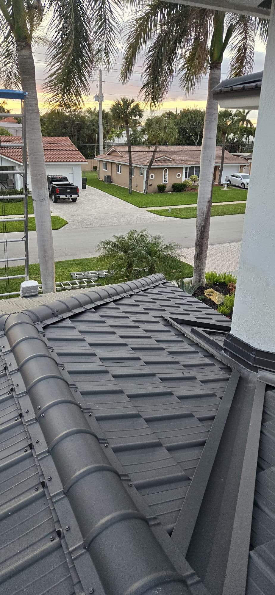 Replacement of roof-Boca Raton by ASP SuperHome