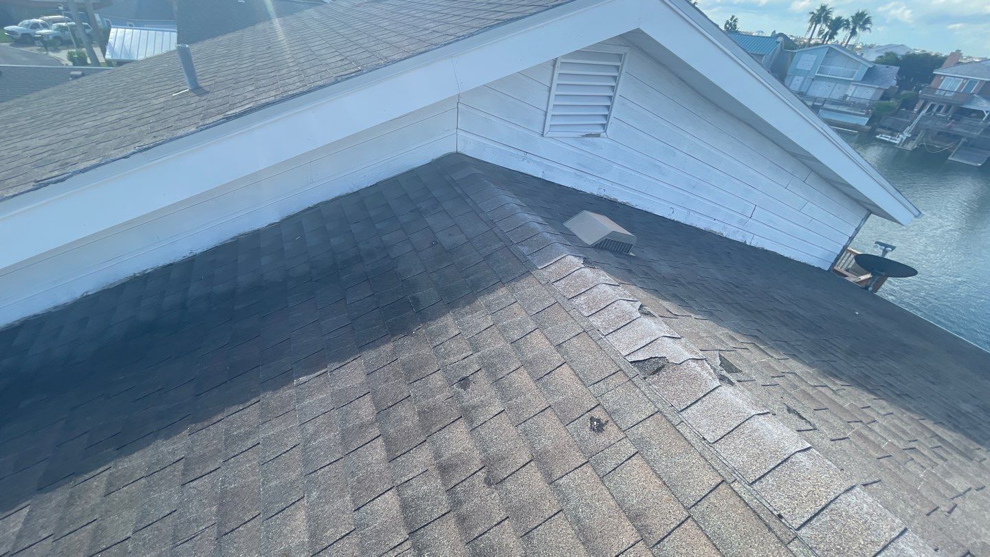 Residential Roofing Installation using GAF Timberline HDZ by Lighthouse Roofing