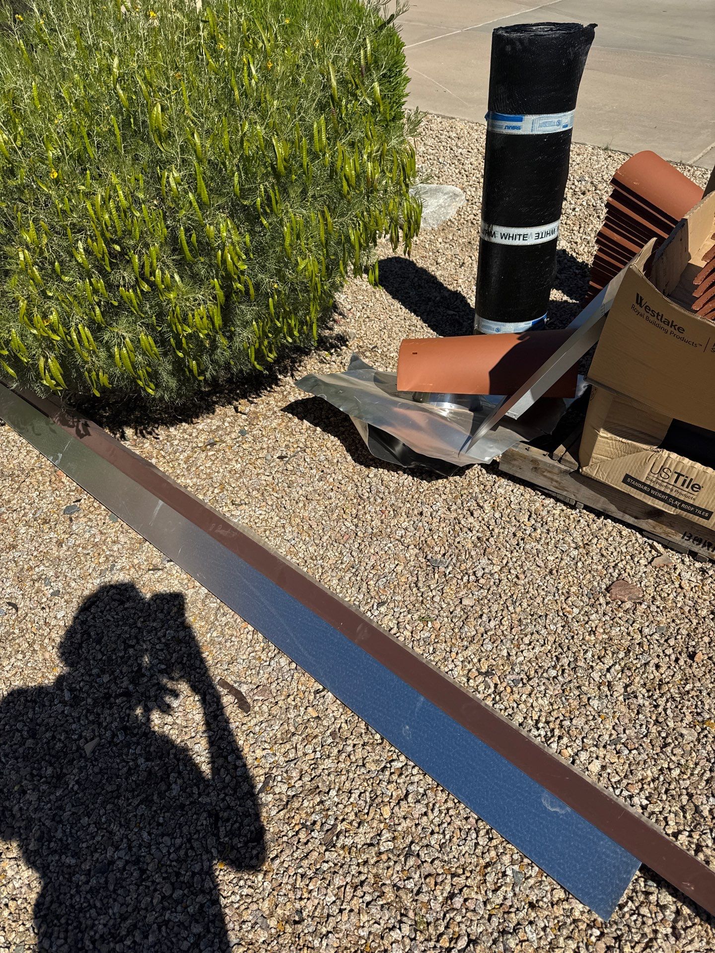 Tile Reset in Scottsdale by Weather-Tite Roofing