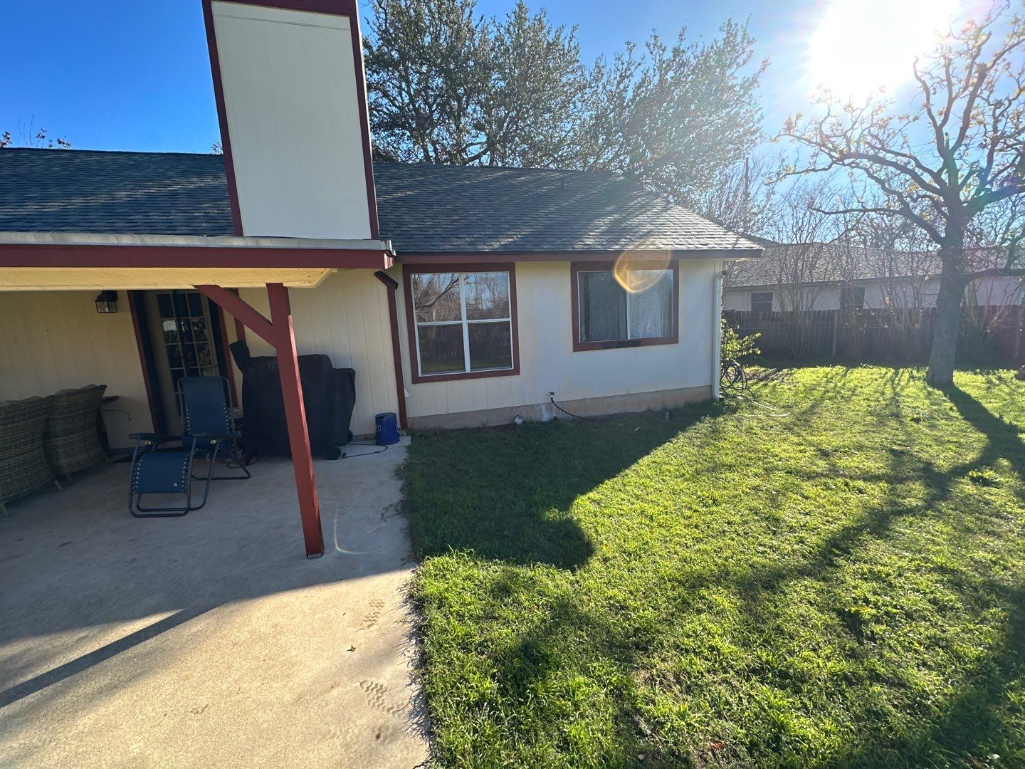 Residential Roof Replacement using Atlas Pinnacle - Class 4 by Elite Roofing LLC