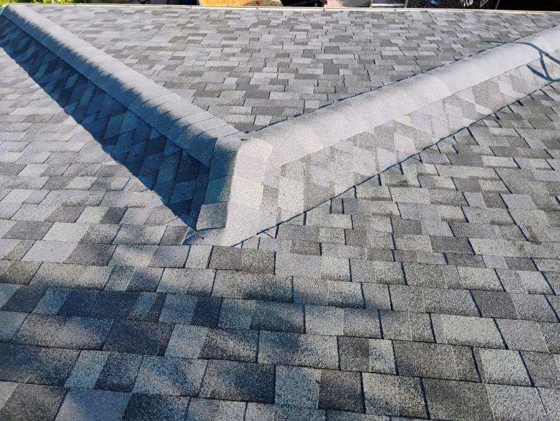 Project in Austin by Rhino Roofing and General Contracting, LLC