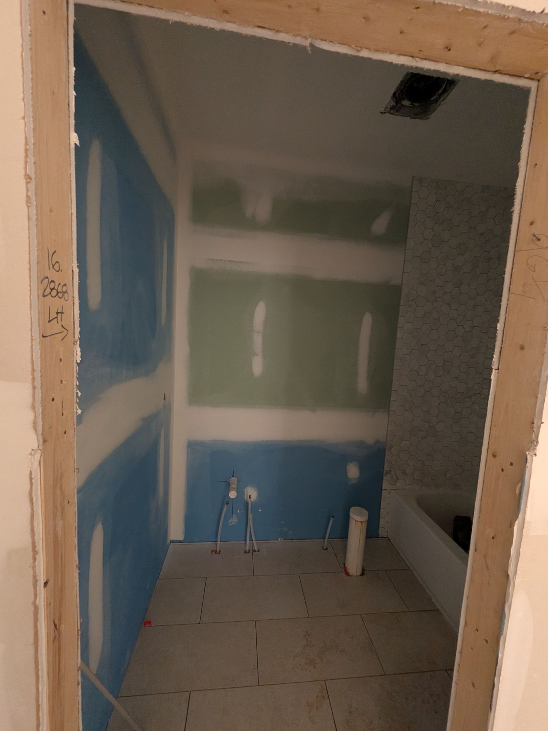 New Construction Home + Business by Praise God Painting, LLC