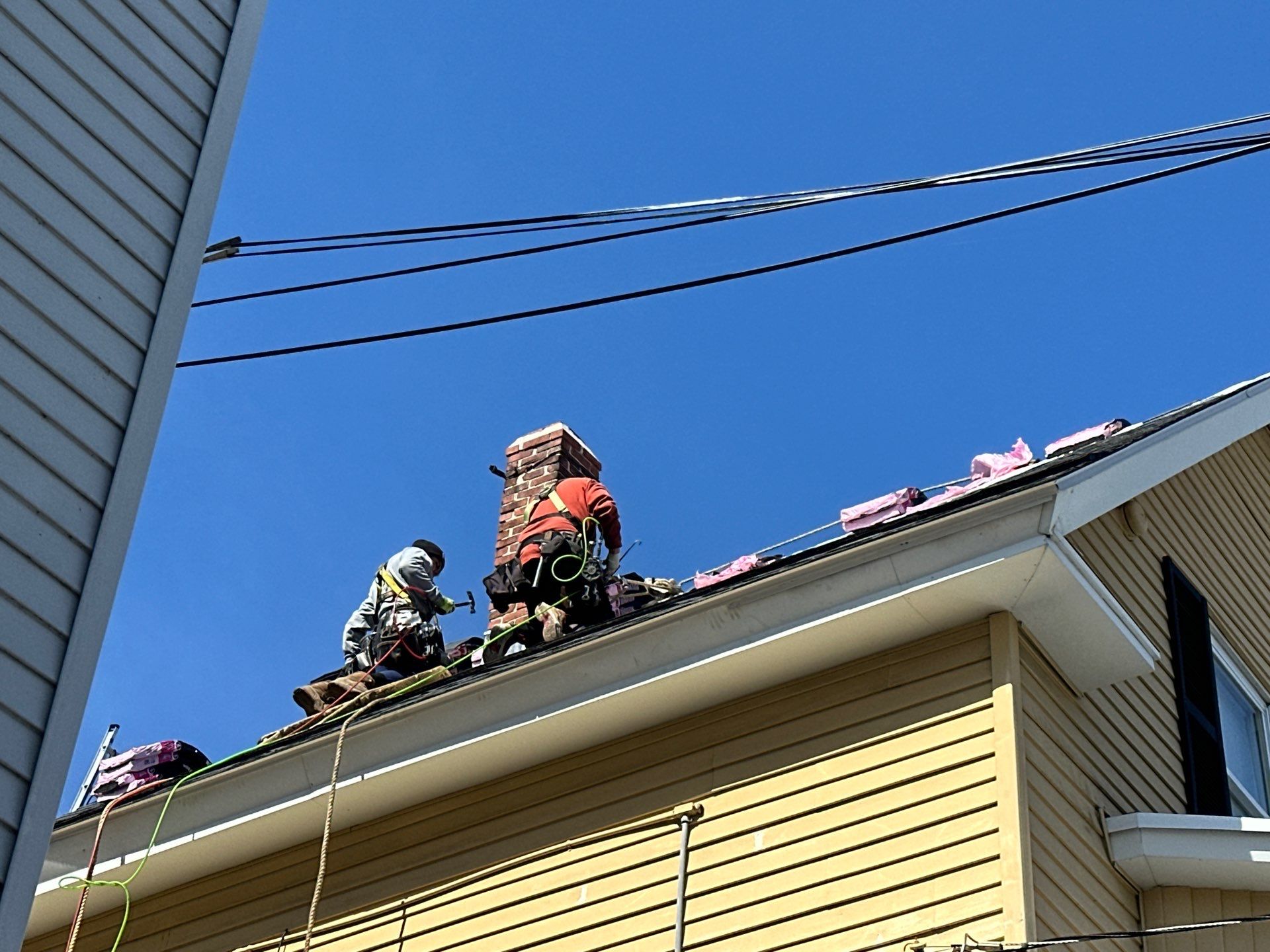 Roofing | Lowell by Mighty Dog Roofing of Greater Middlesex County