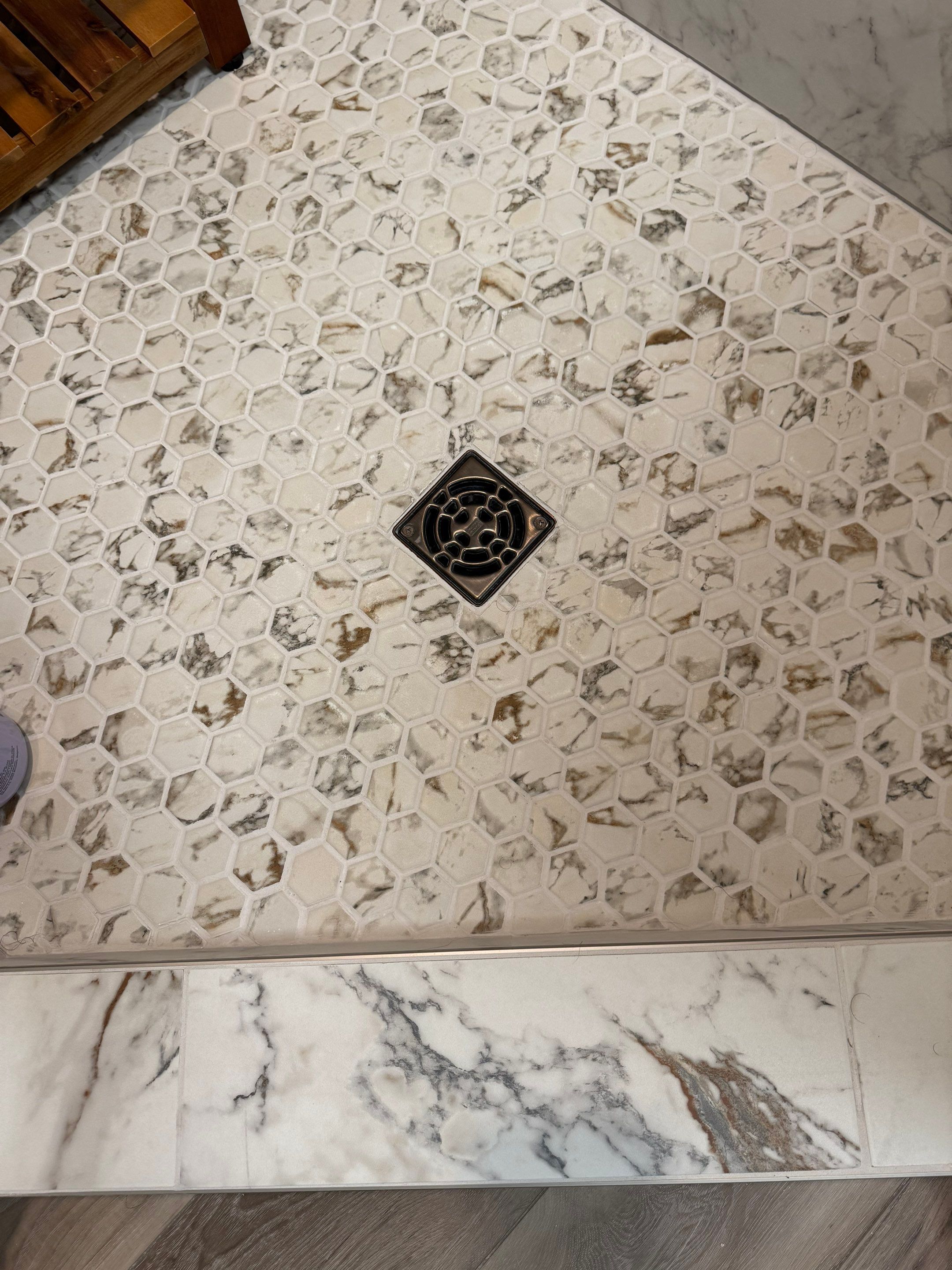 Project in Taylorsville by Rudd Builders LLC