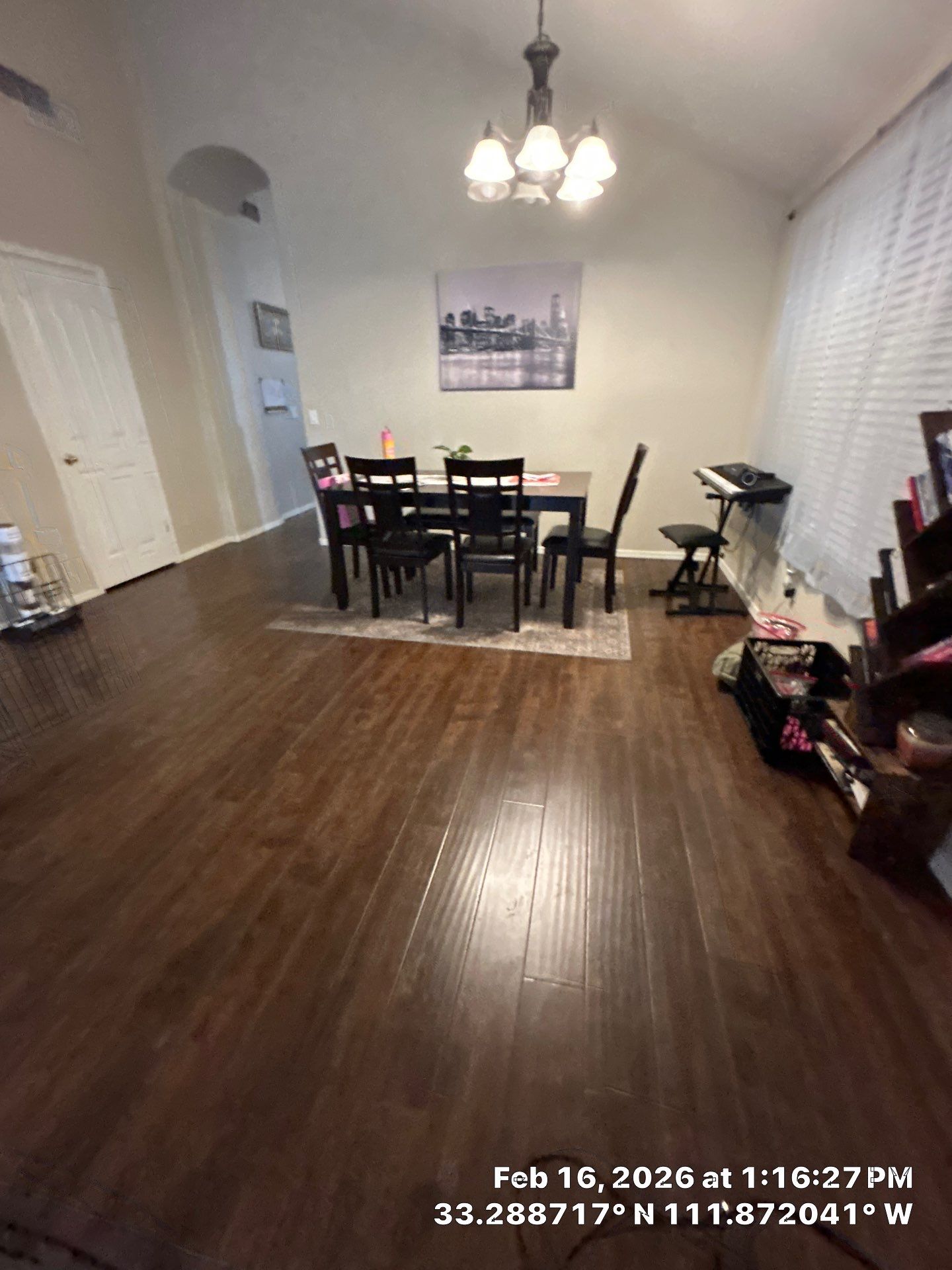 test by CompanyCam Sales Demo