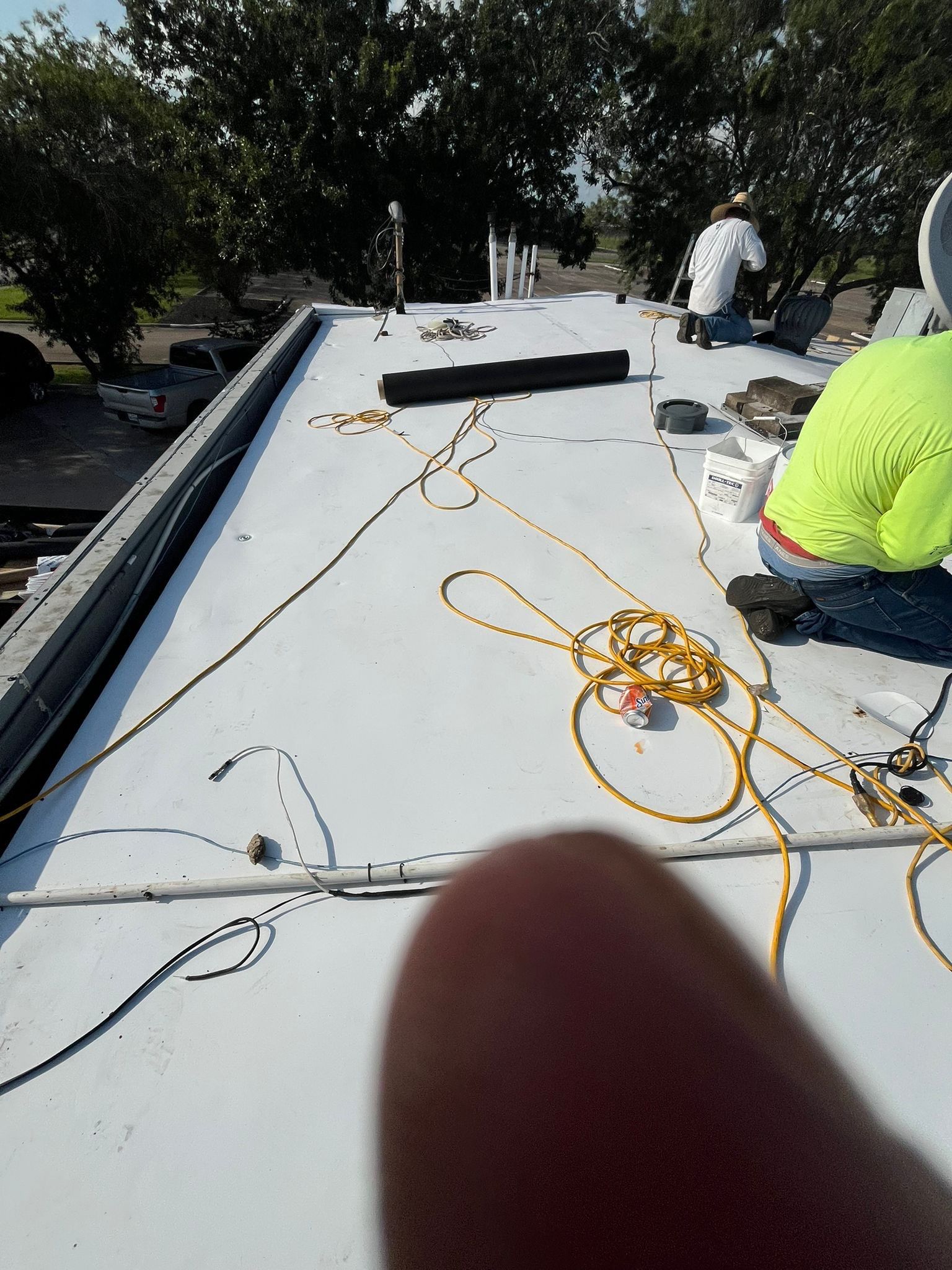 Roof Repair Pasadena by Roof Repair Company