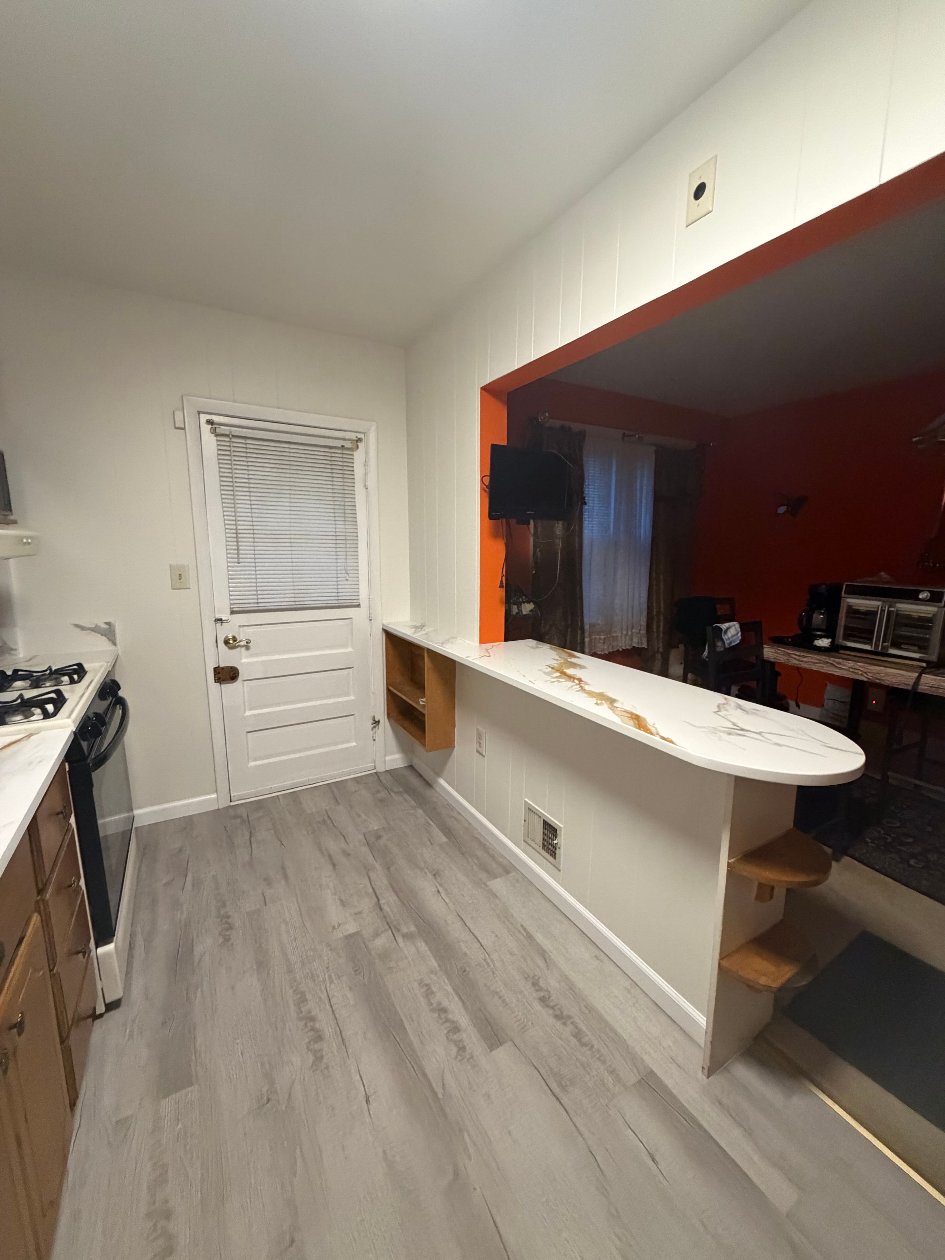 Kitchen Remodel - Baltimore, MD by Remodel Now