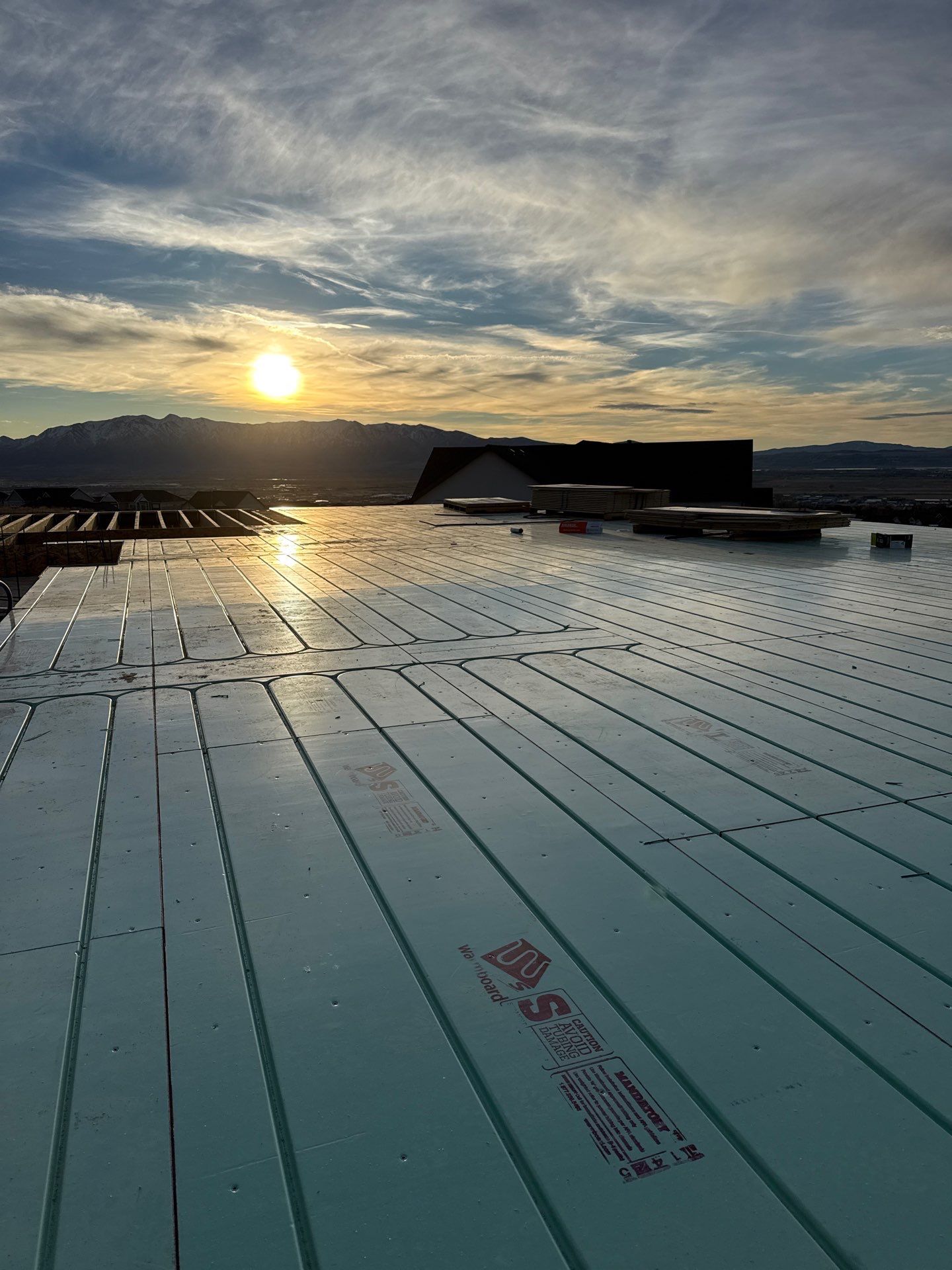 Project by Hall Homes Construction LLC by Hall Homes Construction LLC