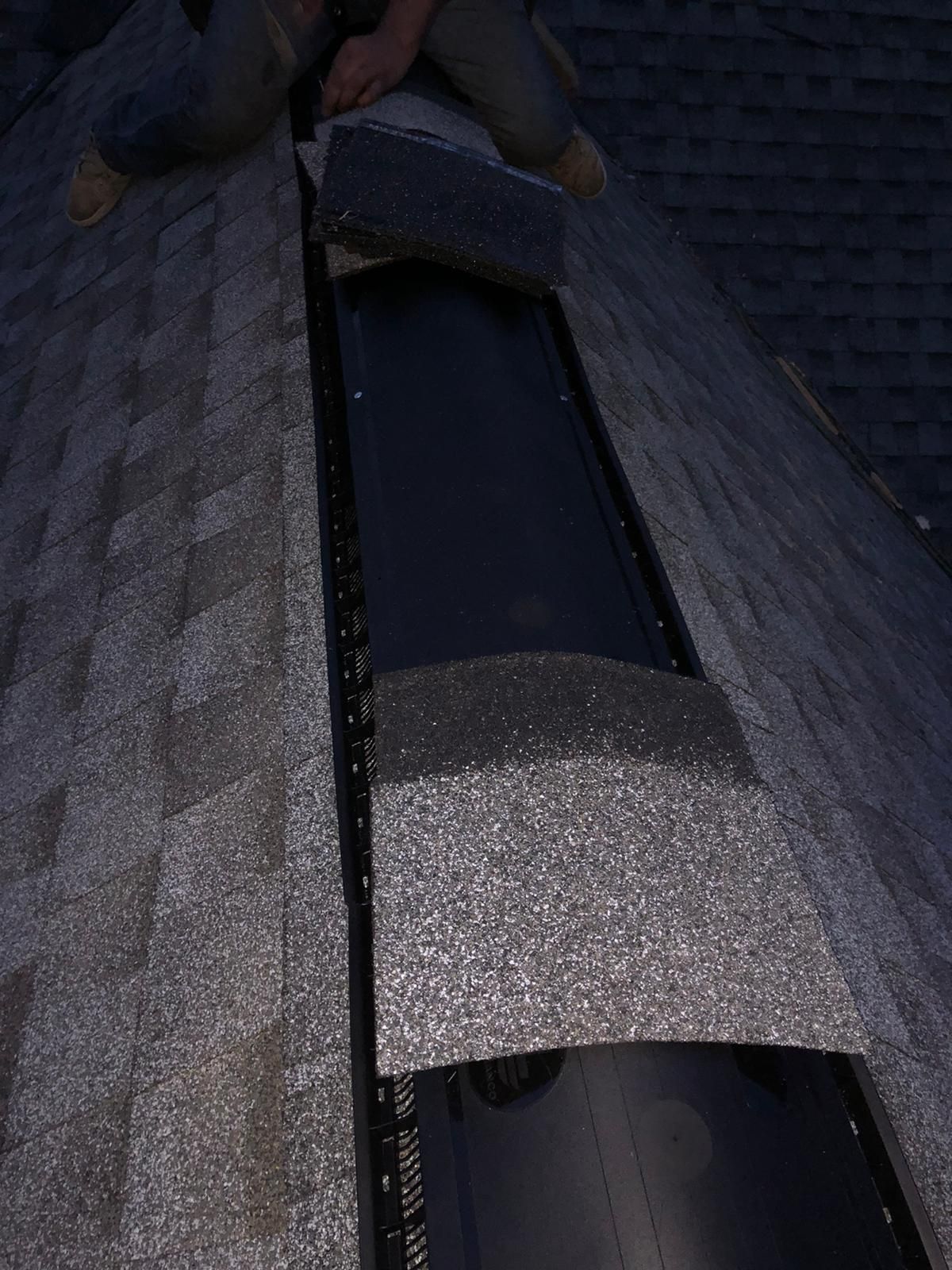 Fortified Roof by American Roofing & Construction LLC