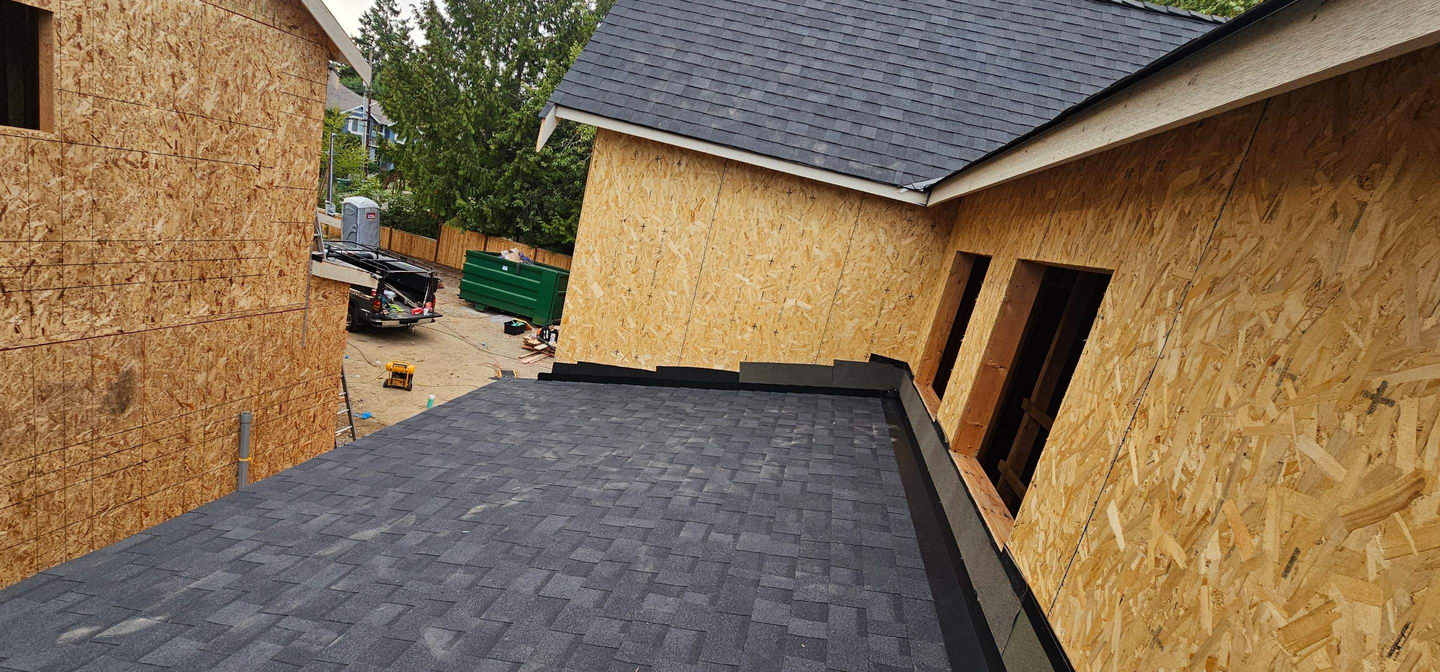 10530 Kirkland by RoofWorks Northwest