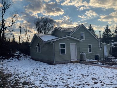 Whole-Home Exterior Transformation and Addition in Halifax