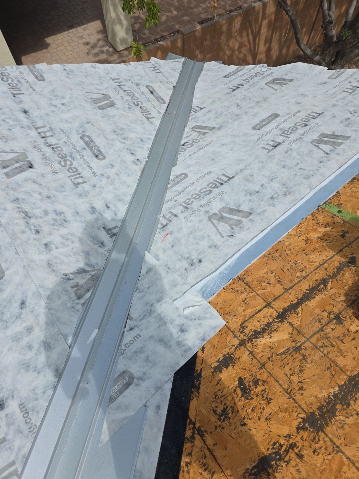 Tile Reset  by Weather-Tite Roofing