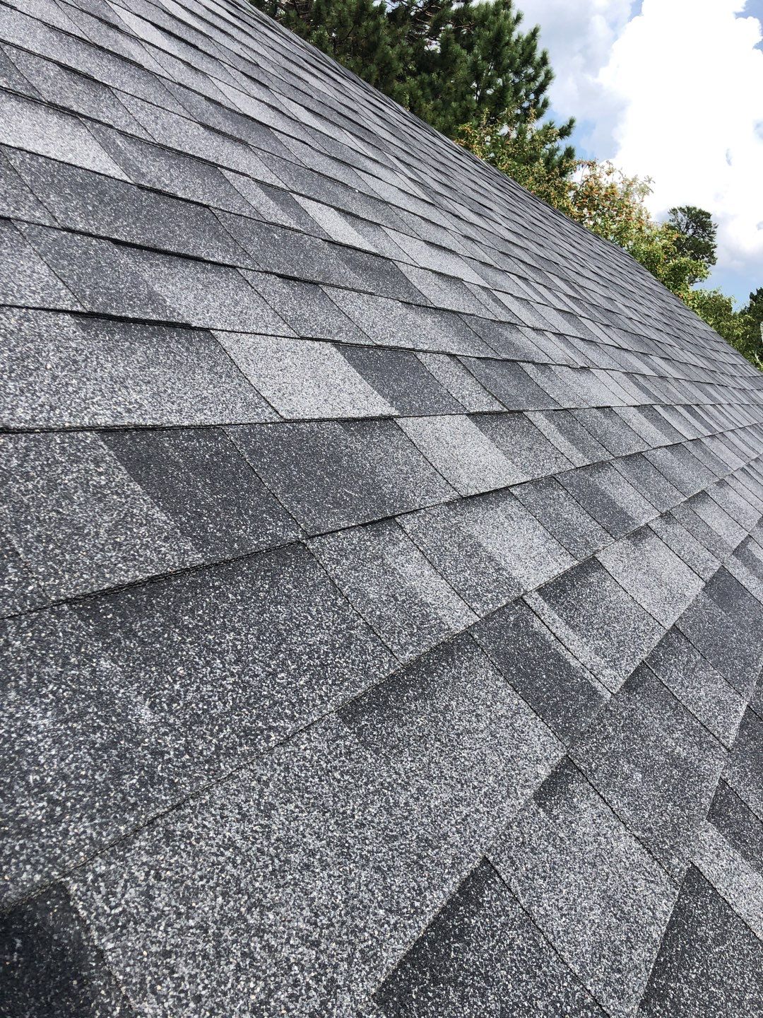 Duluth Roof Replacement by Rhino Roofing LLC
