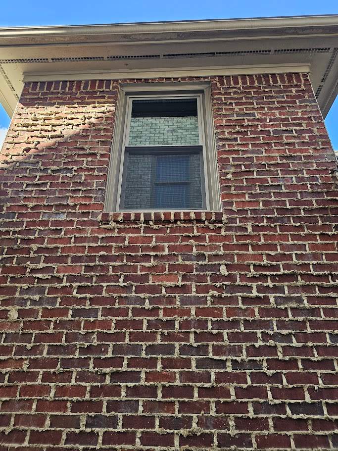 Schilling Project in Birmingham by The Window Source