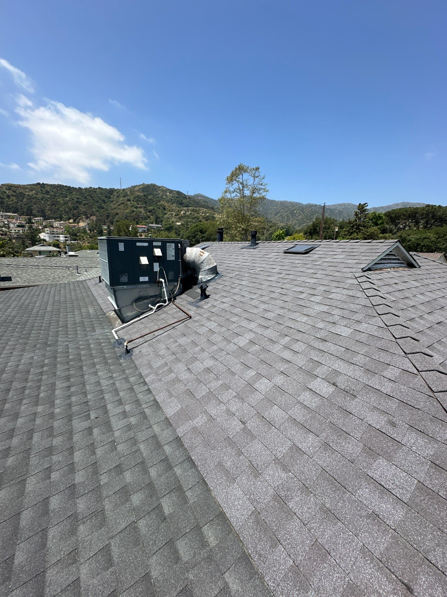 Roof Replacement- Glendale, CA 91208 by Epic Roof Replacement