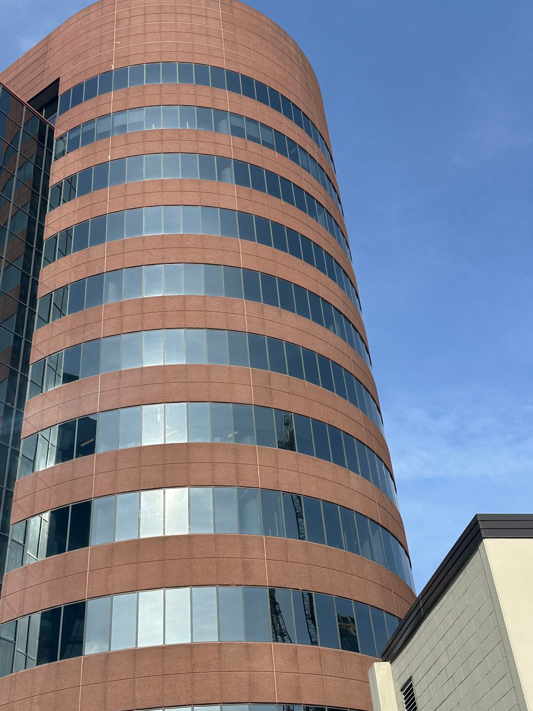 Precast Concrete Sealing & Facade Restoration – Nashville, TN