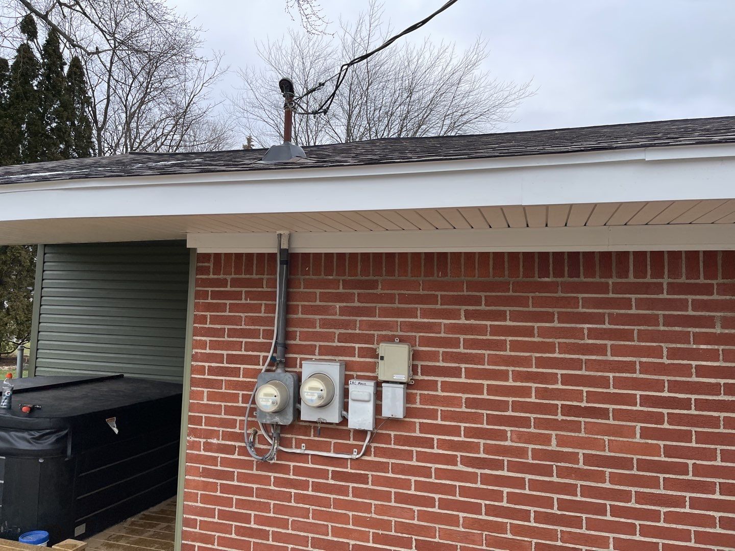 Roof Replacement using CertainTeed Landmark by 180 Contractors