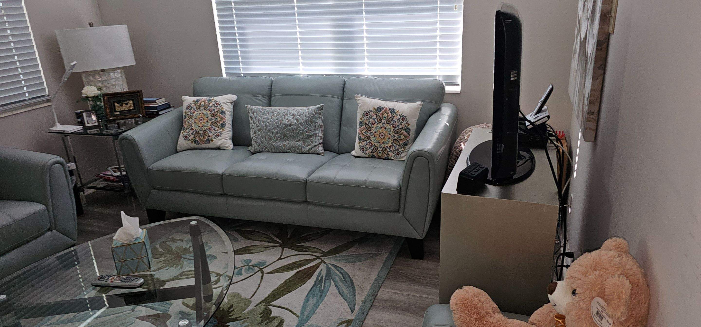 Water Damage Claim in Deerfield Beach by FLAPA & KeyStone