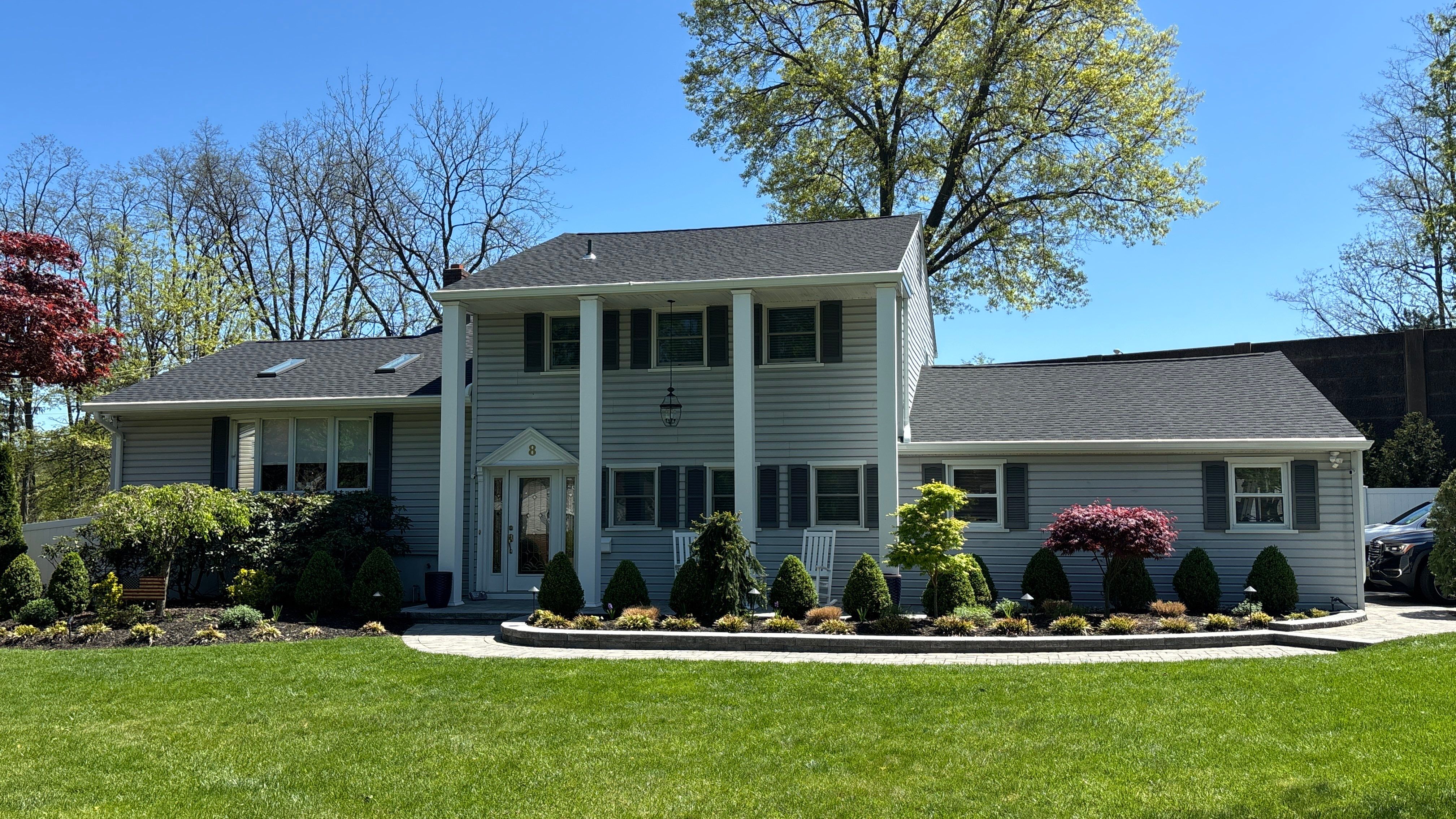 Roof, Gutters & Skylight Installation by Maven Roofing & Exteriors LLC