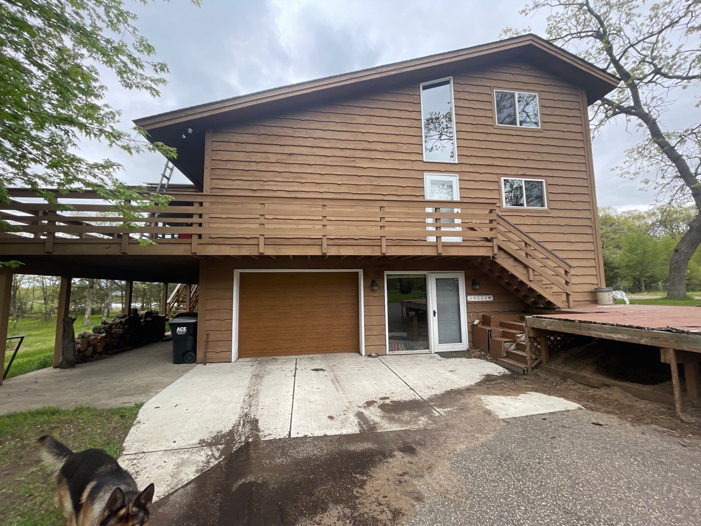 Roof & Siding Replacement  by Ascension Roofing & Siding