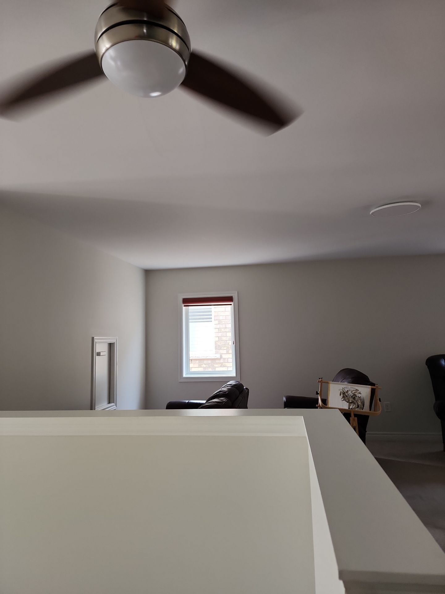 Project in Brampton by GTA HOME PAINTING