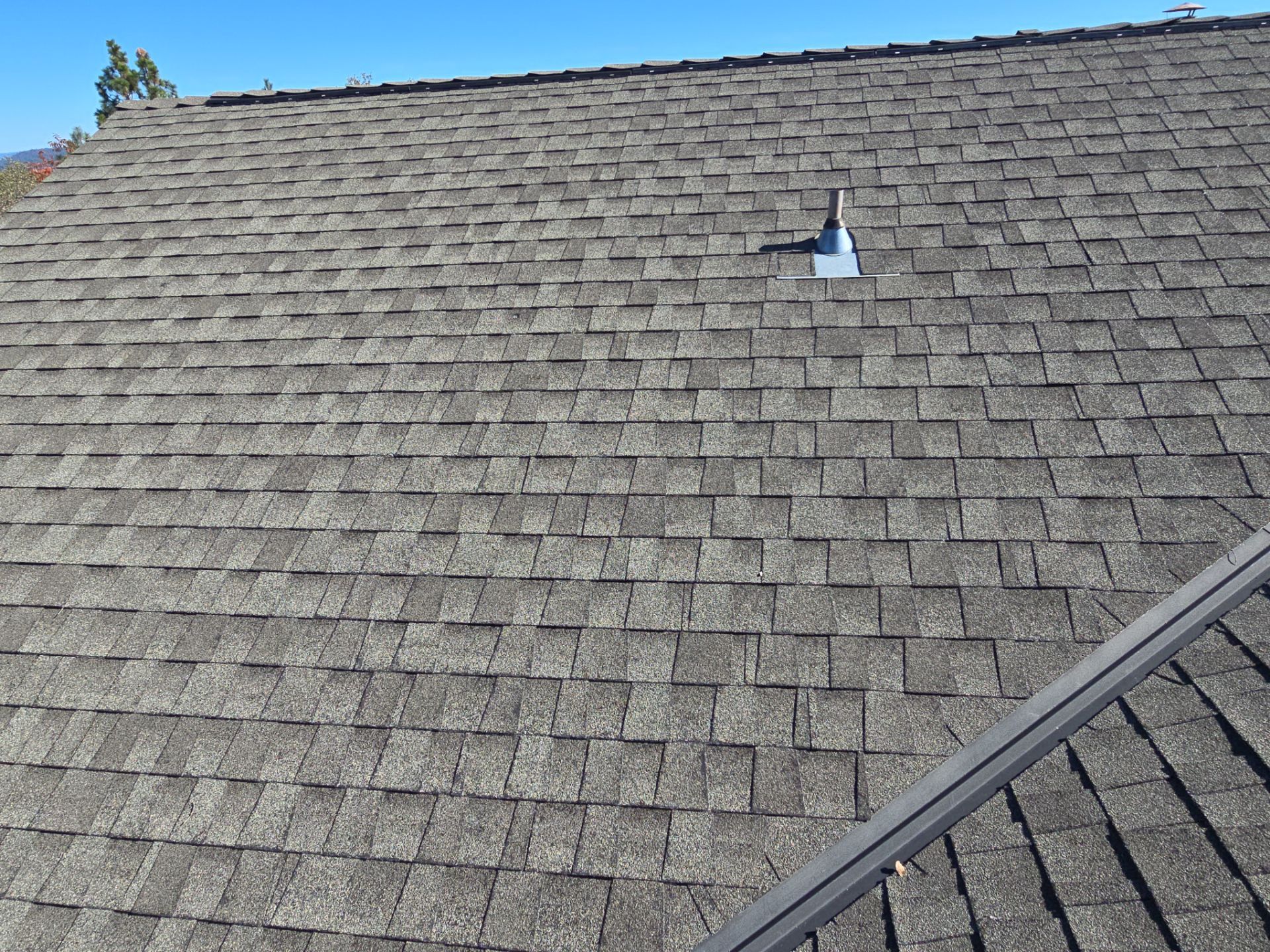 Roof Rejuvenation using Roof Maxx Treatment by Roof Maxx of Folsom