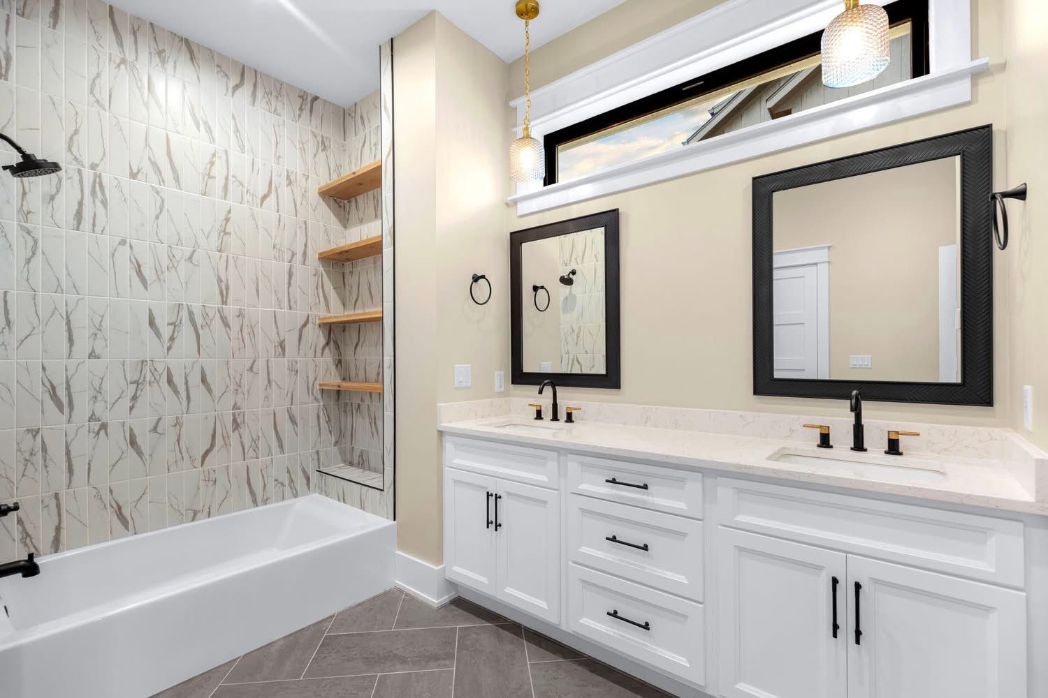 Lot 1 Tuscany by Ancell Construction