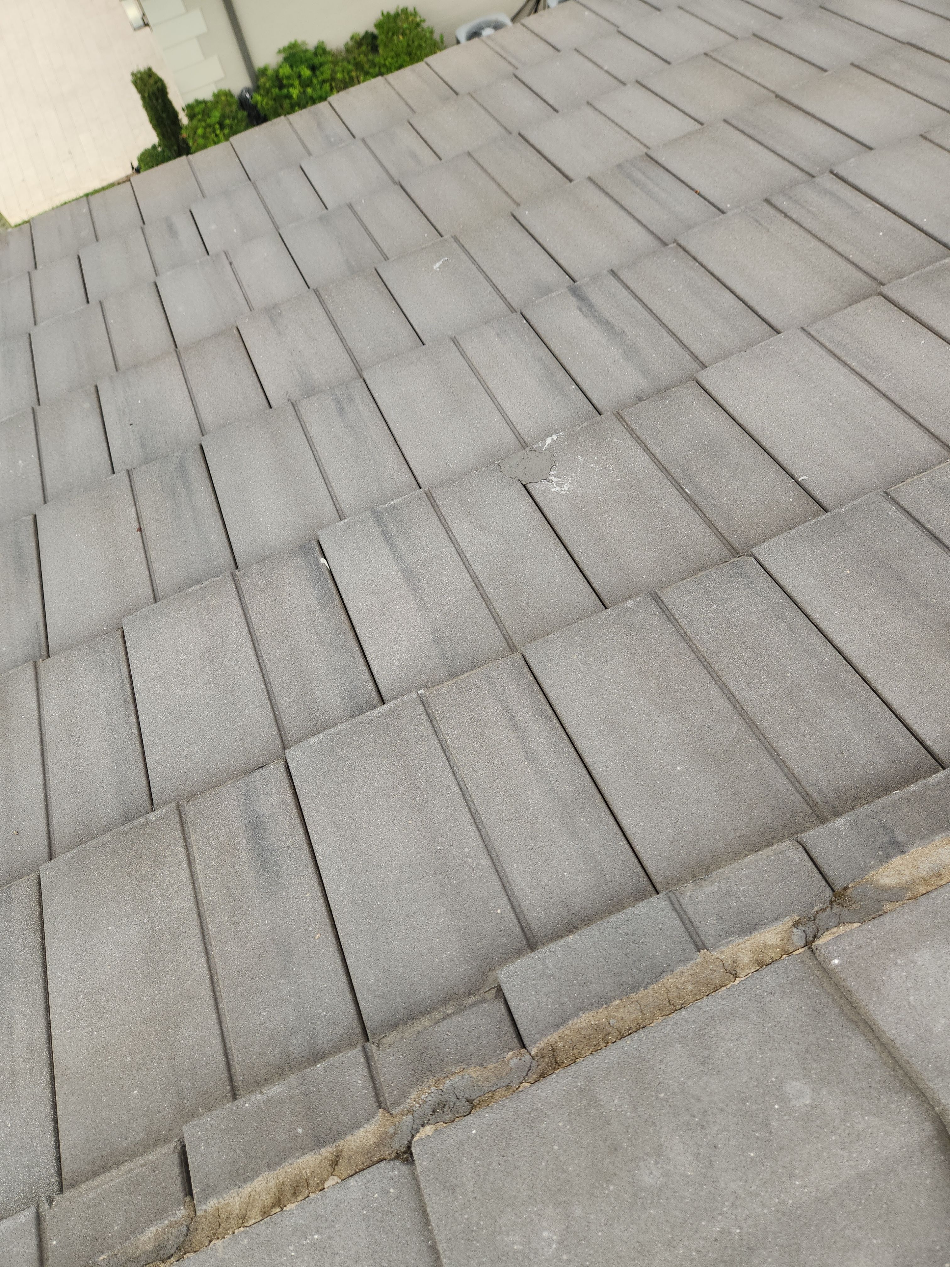 Concrete Tile Roof Repair and Maintenance in Boca Raton by Aastro Roofing