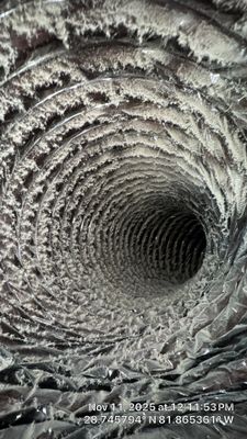 Air Duct Cleaning in Leesburg