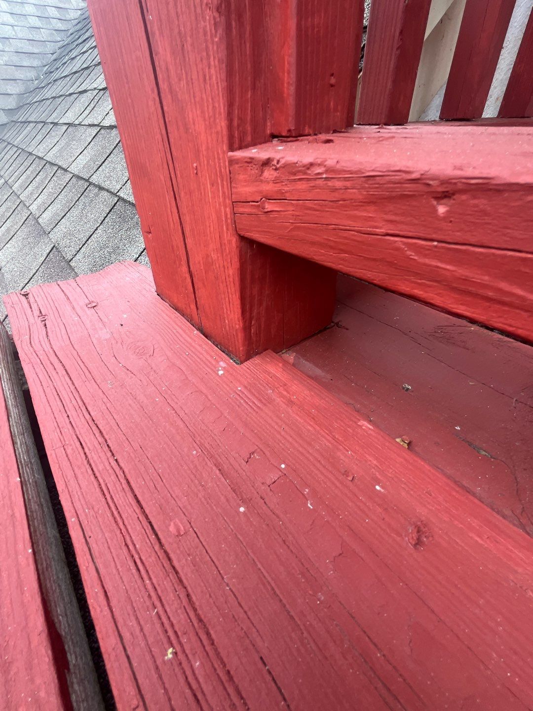 Patio Problems by Bayfront Roofing and Construction