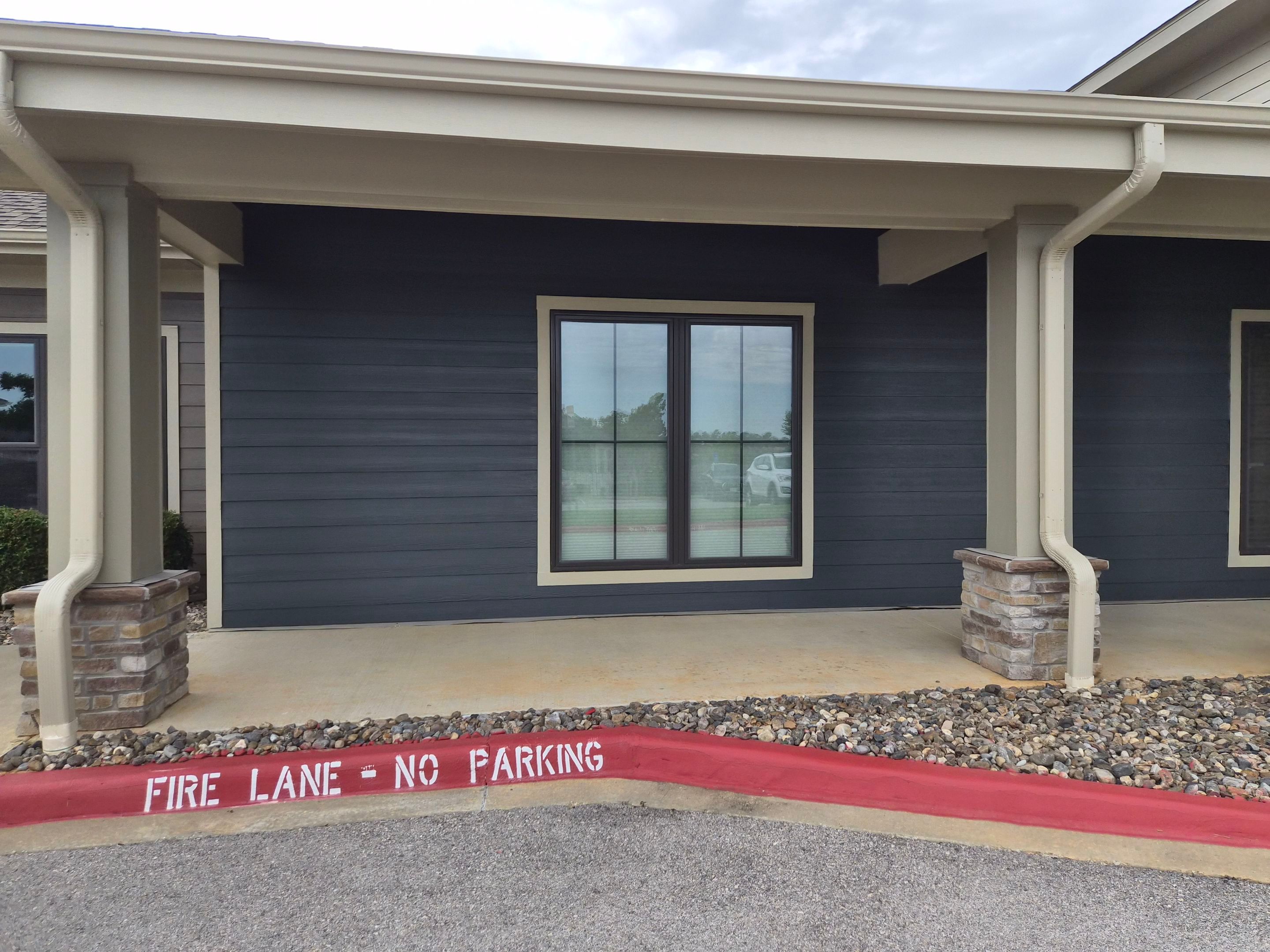 A Fresh Lease on life: Retirement Community Receives New Paint Update by Quality Coats Painting