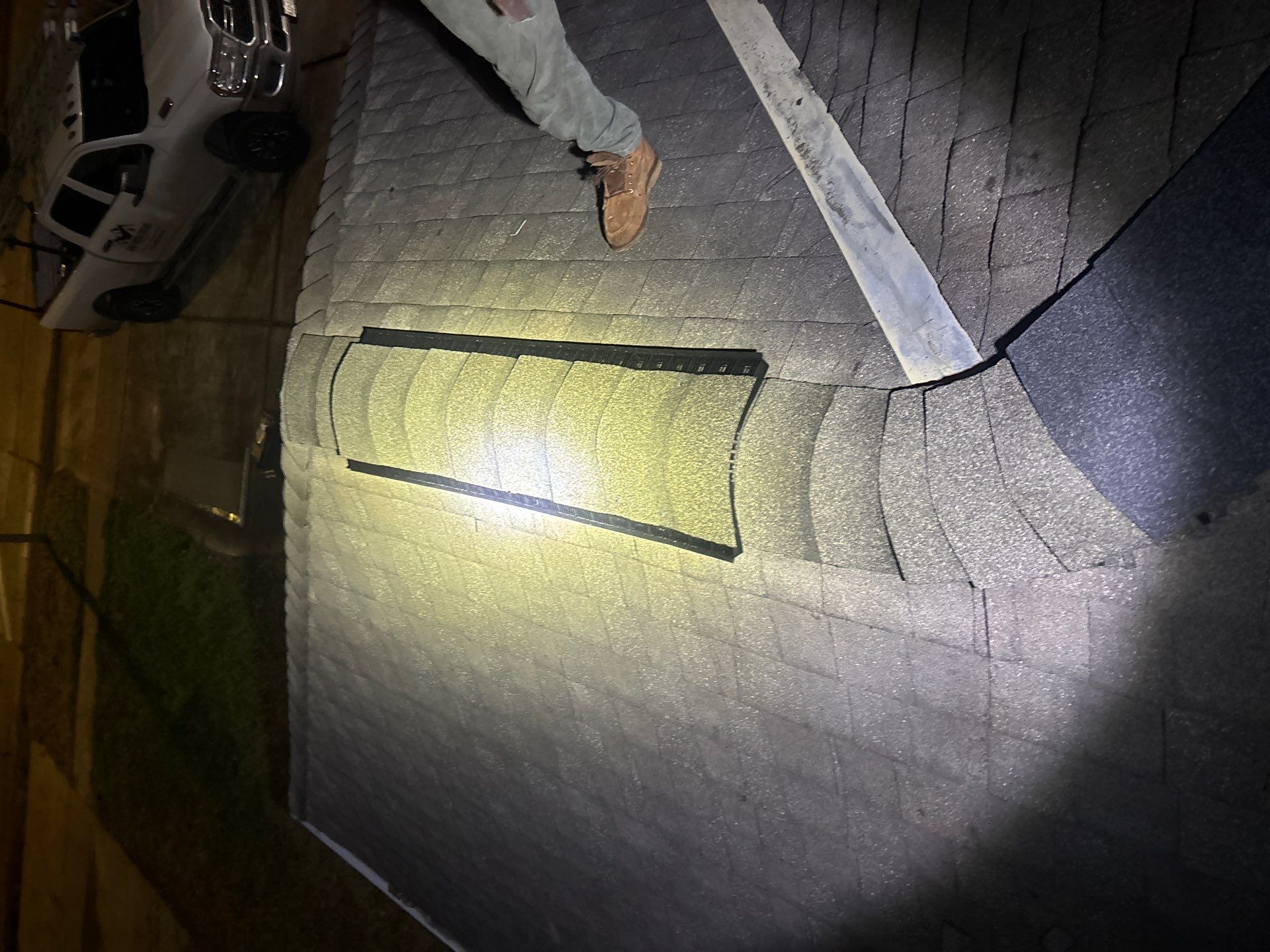 Roof Repair Houston by Roof Repair Company