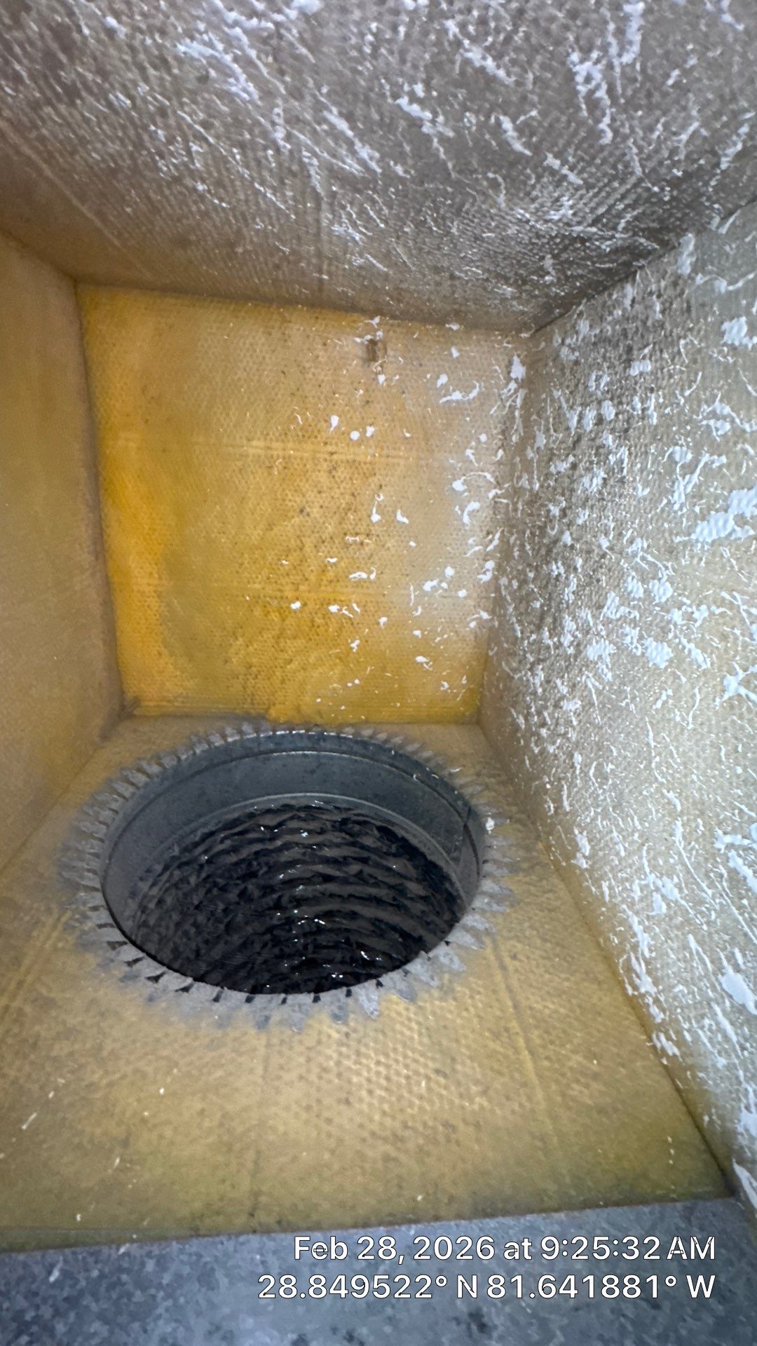 Air Duct Cleaning in Eustis by Hygienic Air, Inc