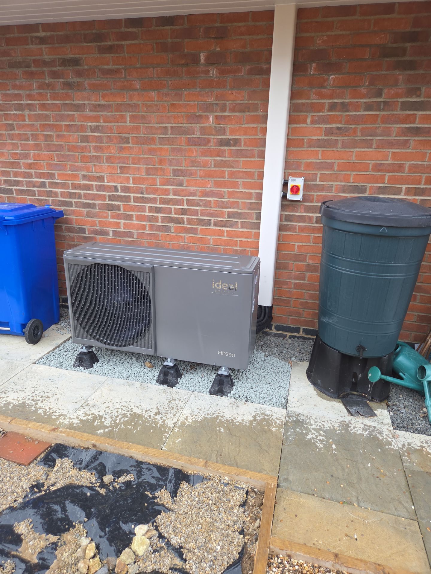 🔋 Taking Control of Energy – One Home at a Time by Elite Services Group Ltd