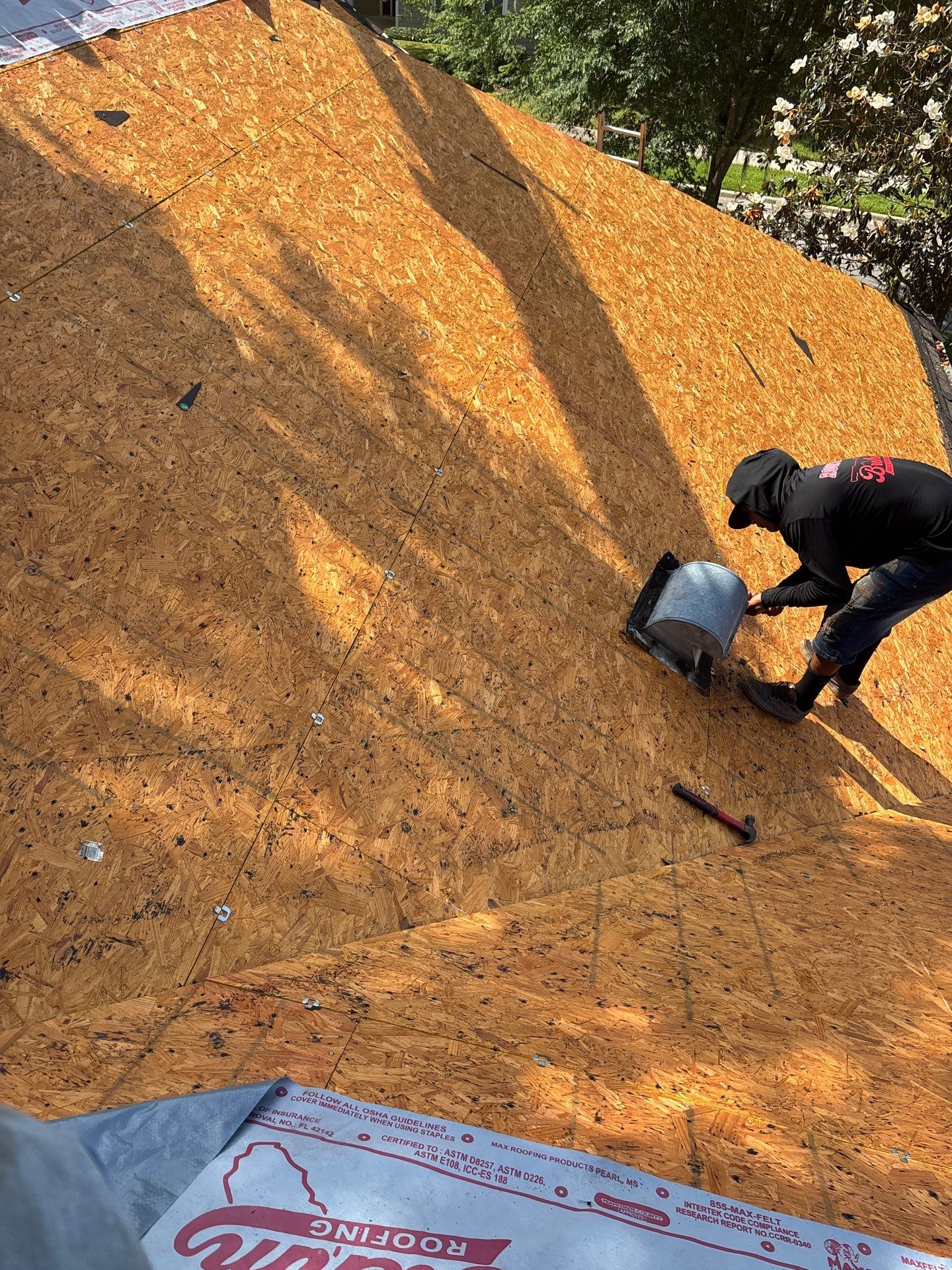 Roofing Contractors in Tioga, FL by Brehm Roofing