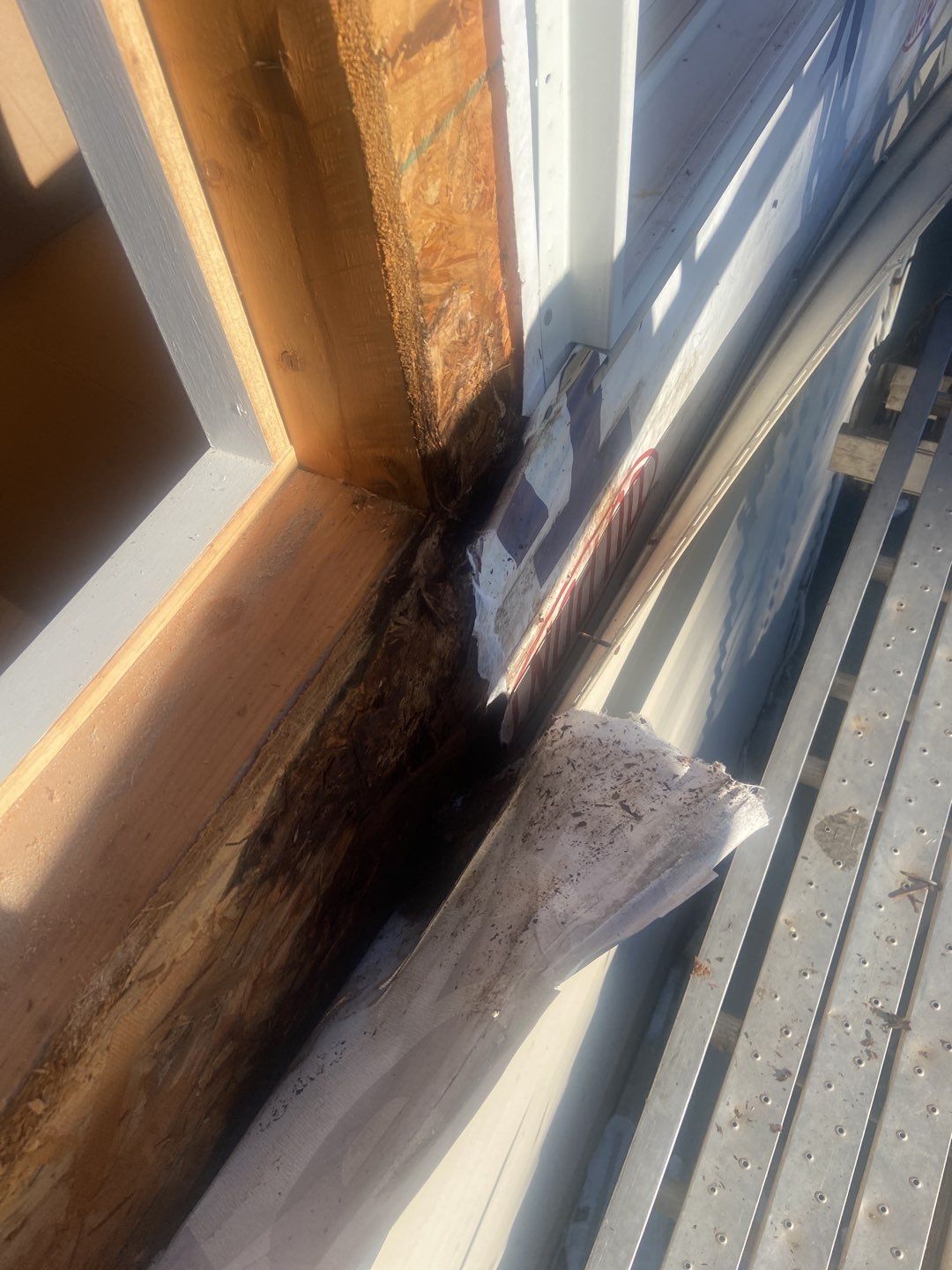 Window Replacement and Installation by Morris Renovations Inc