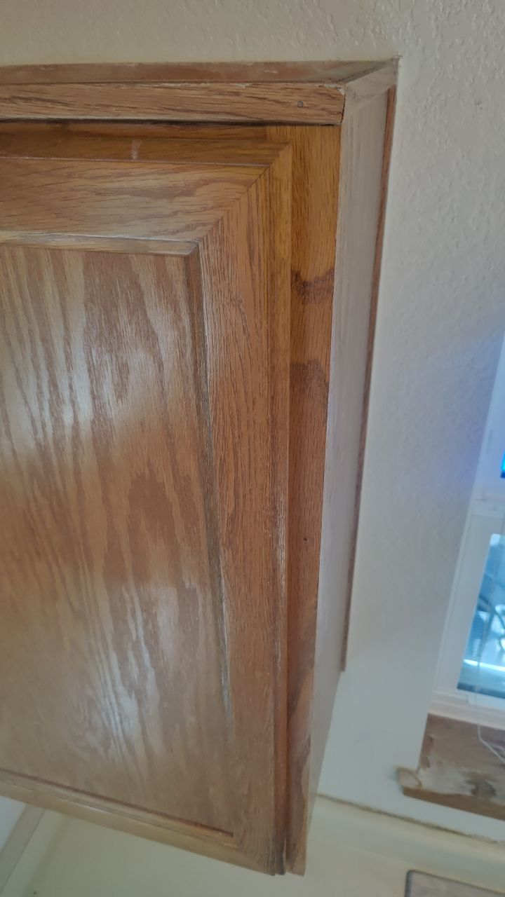 Water Damage by Accountable Home Services