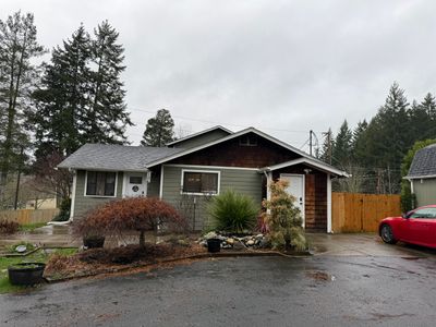 Residential Roof Repair Estimate in Port Orchard, WA