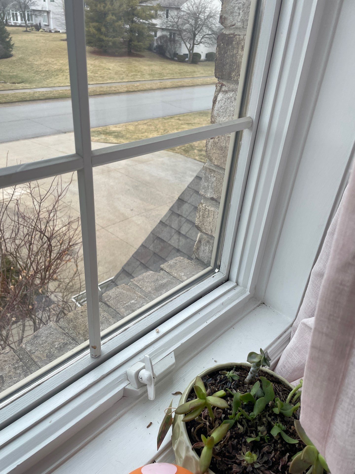Window Replacement Project in Fort Wayne, IN by Window World Of Fort Wayne