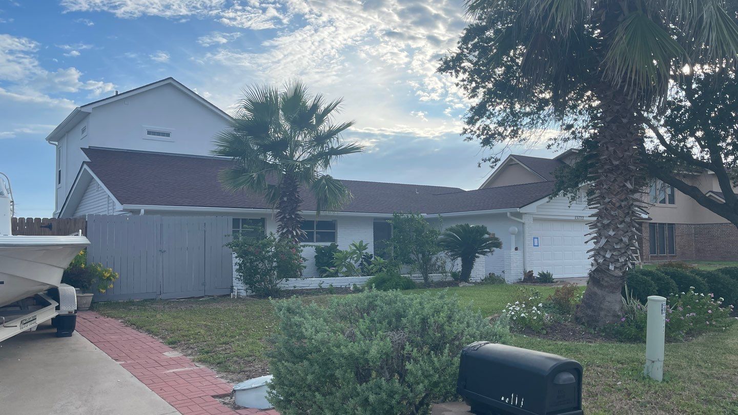 Residential Roofing Installation using GAF Timberline HDZ by Lighthouse Roofing