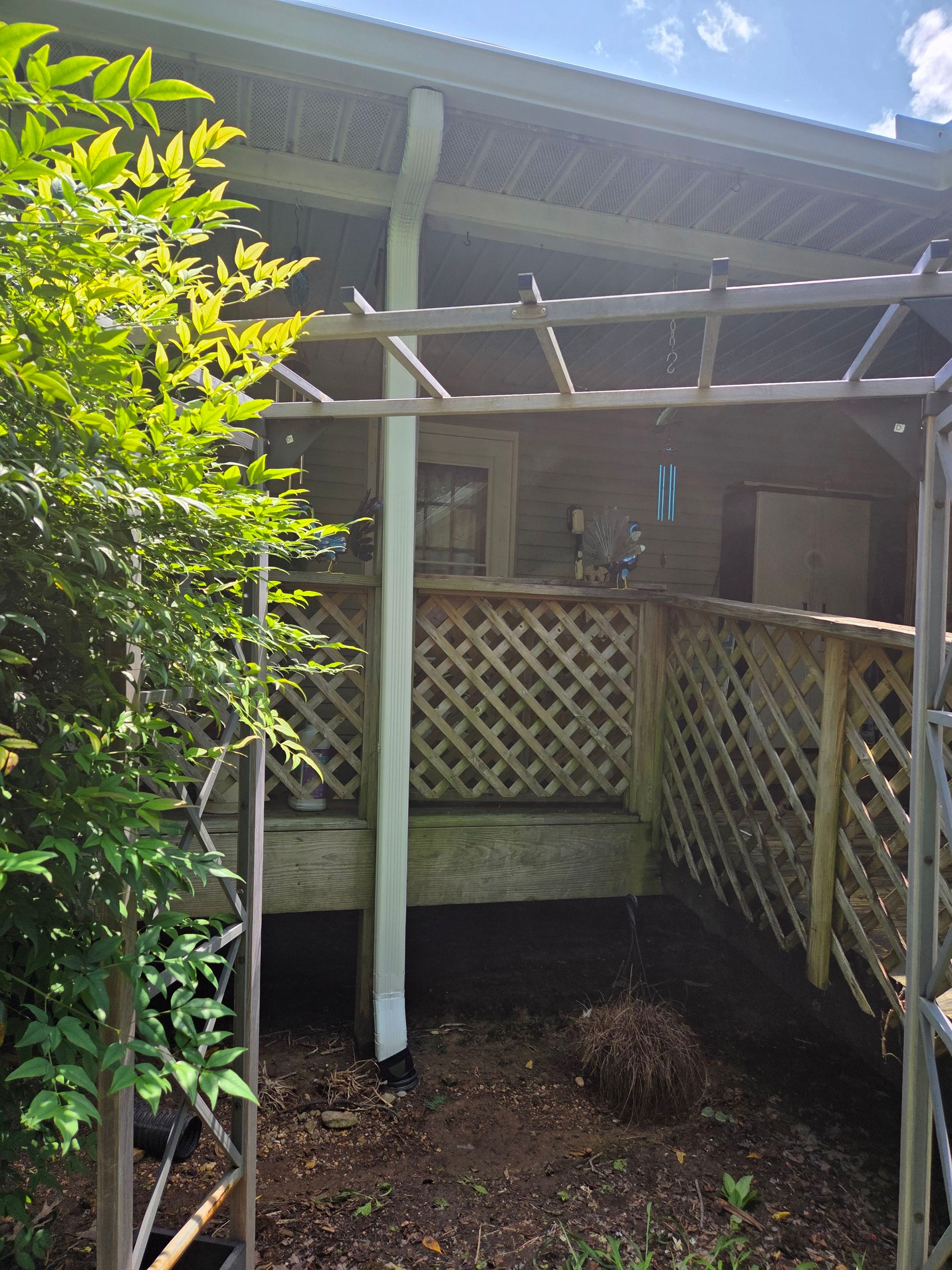 Project in Loudon, TN by Affordable Pros