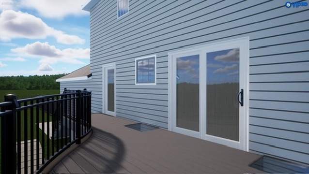 New Deck in Chatham Township, New Jersey by deck guardian