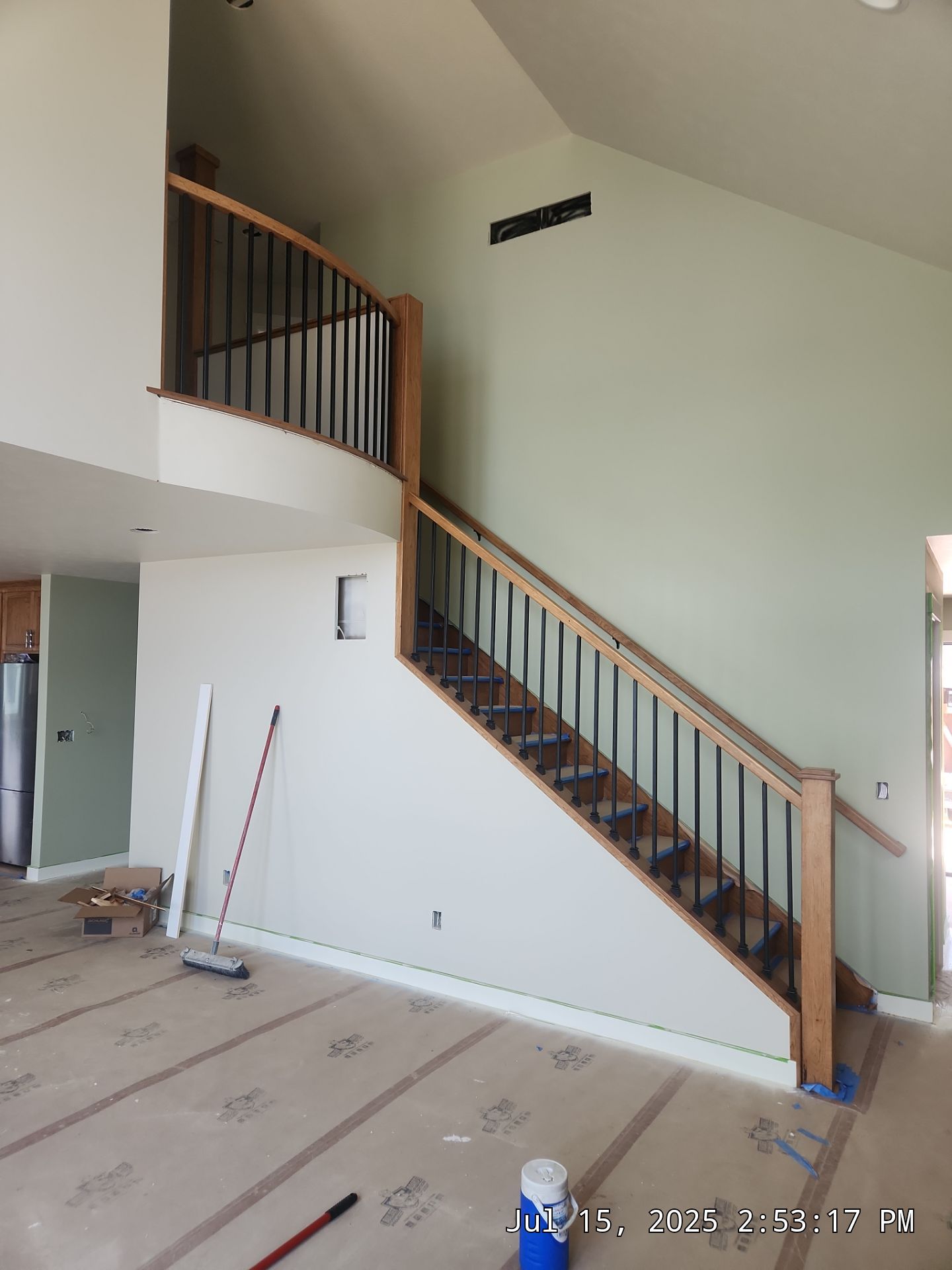 Project in Middlebury by Cornerstone Builds LLC 