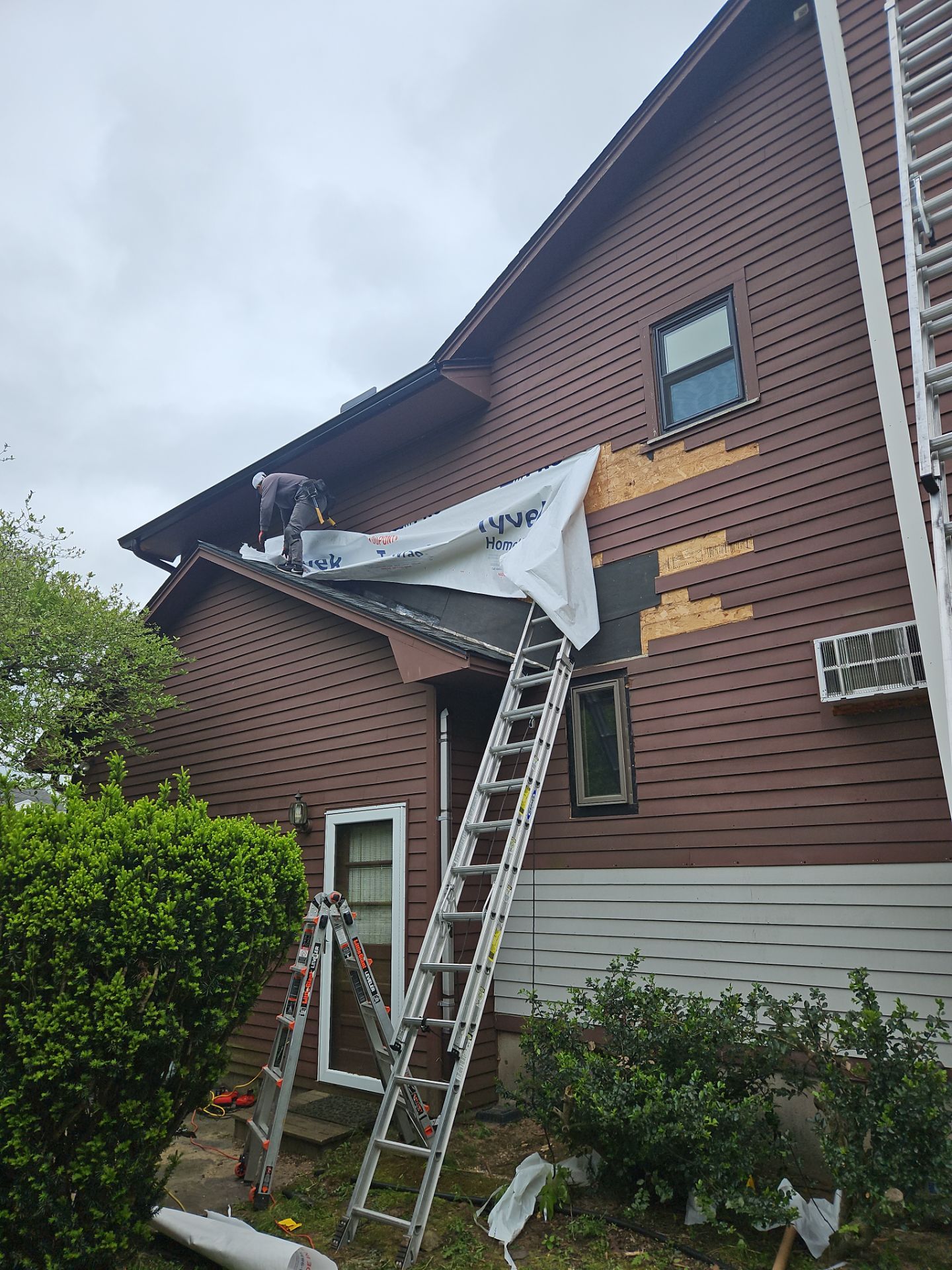 Siding | Methuen by Mighty Dog Roofing of Greater Middlesex County