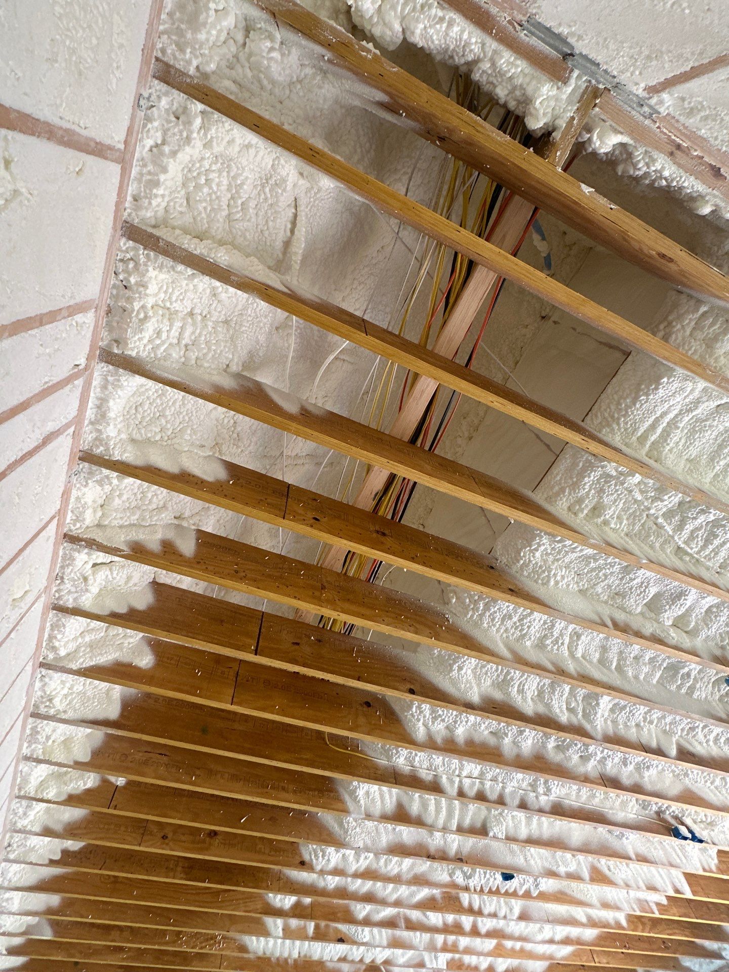 Quinlan, TX  by Apex Insulation Solutions