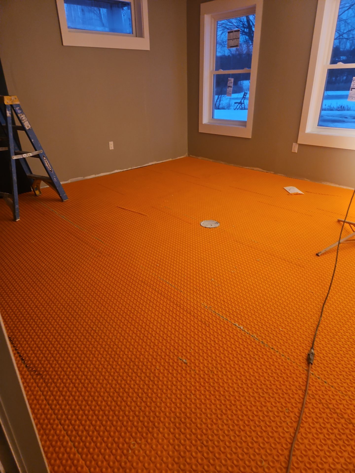 Puppy Room Conversion – Patio to Premium Pet Space by Johnny Five Construction 