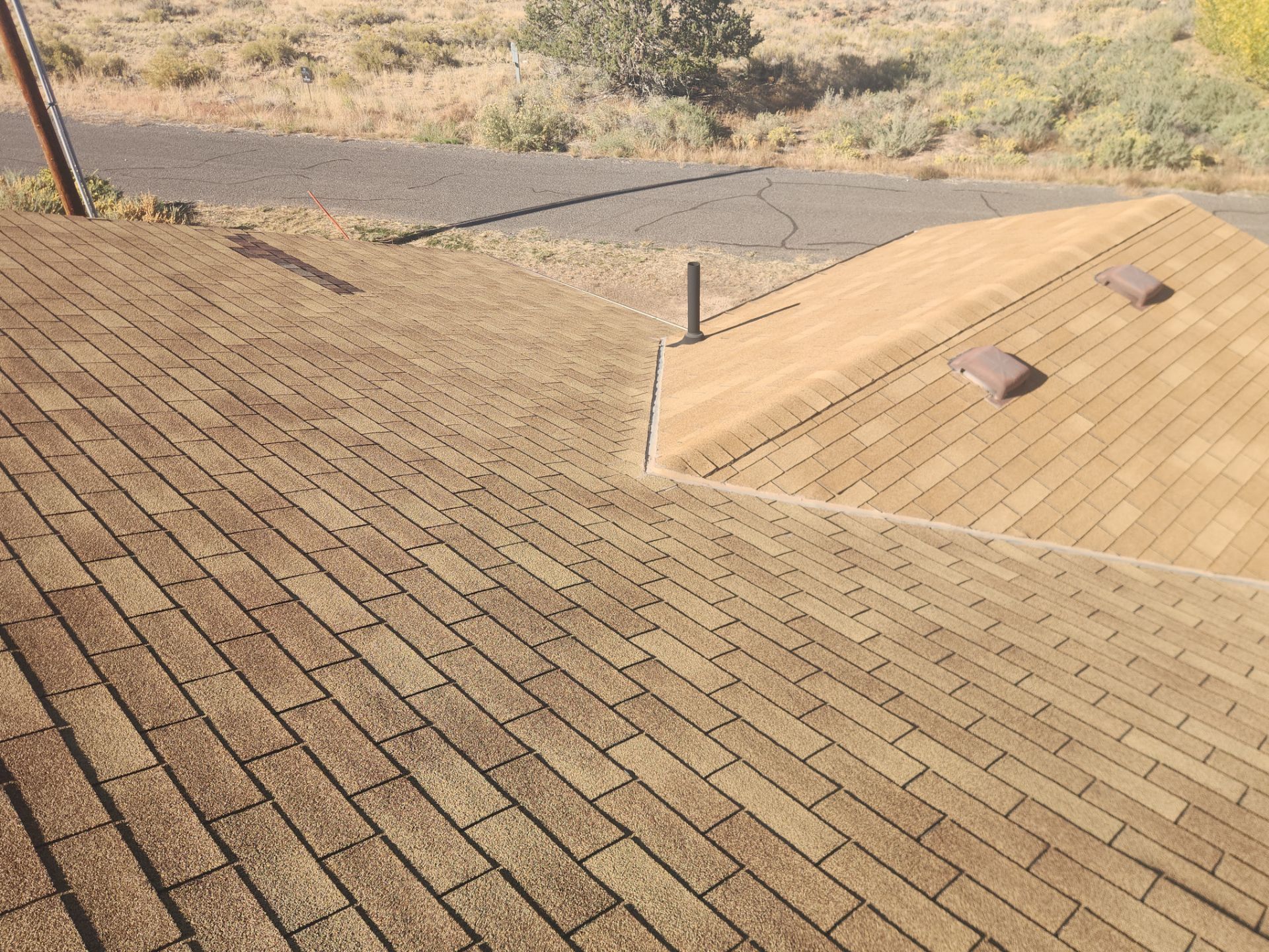 Linda Mansell by Unified Roofing